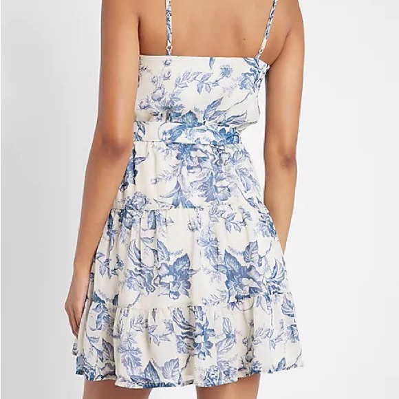 Dress from Express - Picture 13 of 14